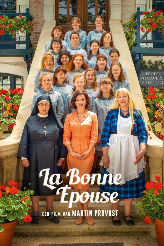 Bonne Epouse (DVD)