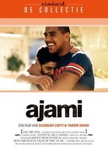 Ajami (Cineart Collection)