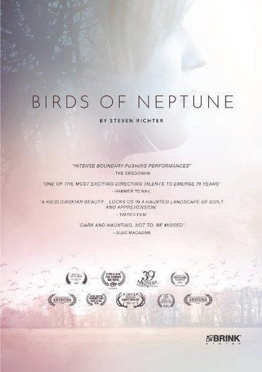 Birds Of Neptune (DVD) (Import geen NL ondertiteling)