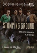 Stomping Ground (Import geen NL ondertiteling)