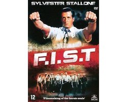 Fist (DVD)