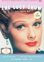 Lucy Show 9 (DVD)