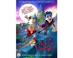De Kleine Vampier