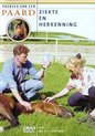 Various Artists - Dagboek Van Een Paard - Ziekte & Herkenning (DVD)