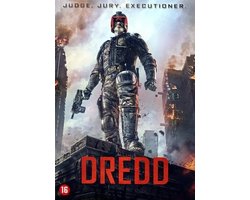 Dredd