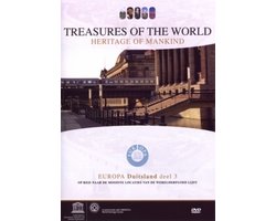 Treasures Of The World - Duitsland 3 (DVD)
