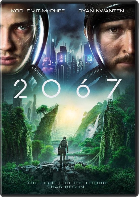 2067 (DVD)