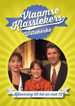 Wittekerke - Aflevering 65 - 72 (DVD)