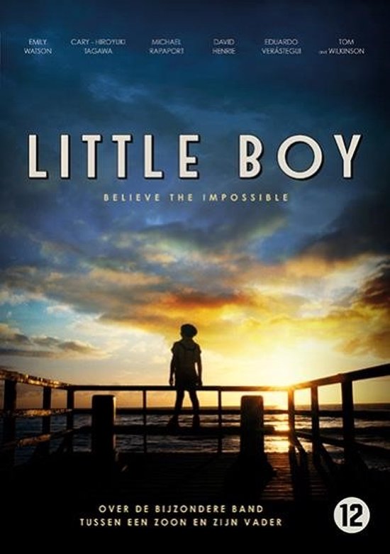Little Boy