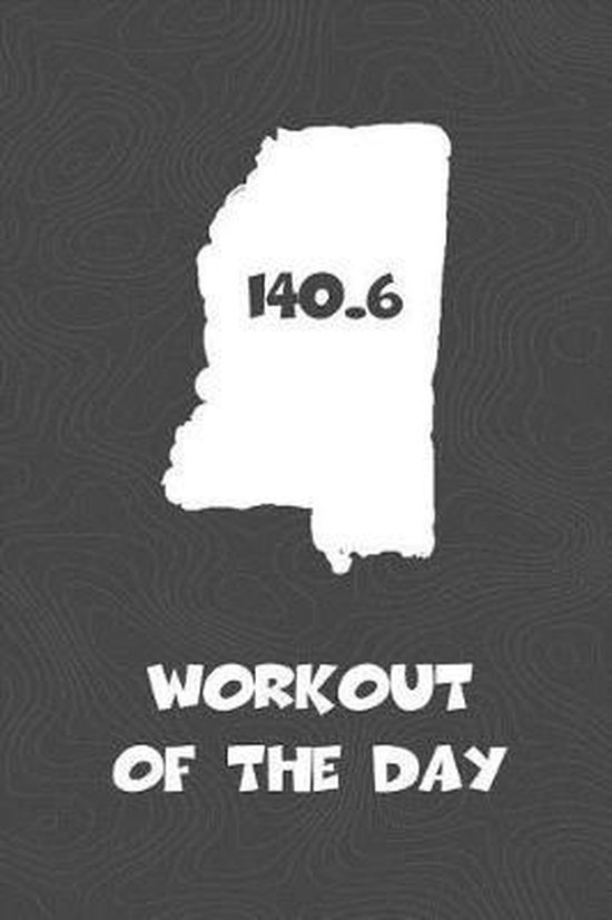 Workout of the Day - cover