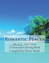 Romantic Places