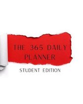 The 365 Daily Planner