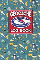 Geocache Log Book