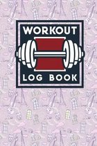 Workout Log Book