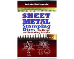 Sheet Metal Stamping Dies