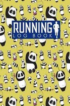 Running Log Book