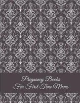 Pregnancy Books For First Time Moms