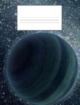 Space Composition Notebook