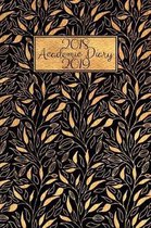 2018 - 2019 Academic Diary
