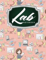 Lab Notebook