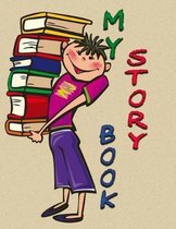 My Story Book