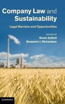 Company Law And Sustainability