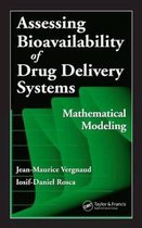 Assessing Bioavailablility of Drug Delivery Systems