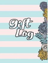Gift Log