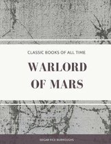 Warlord of Mars