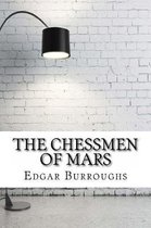 The Chessmen of Mars