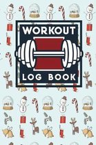 Workout Log Book