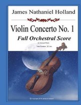 Violin Concerto No. 1