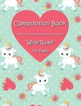 Composition Book