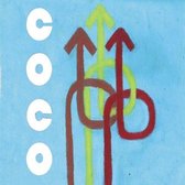 C.O.C.O. - C.O.C.O. (CD)