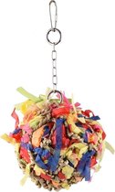 Flamingo Knaagdier Papyr Hanger Bal Multi Diameter 10Cm