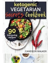 Ketogenic Vegetarian Cookbook