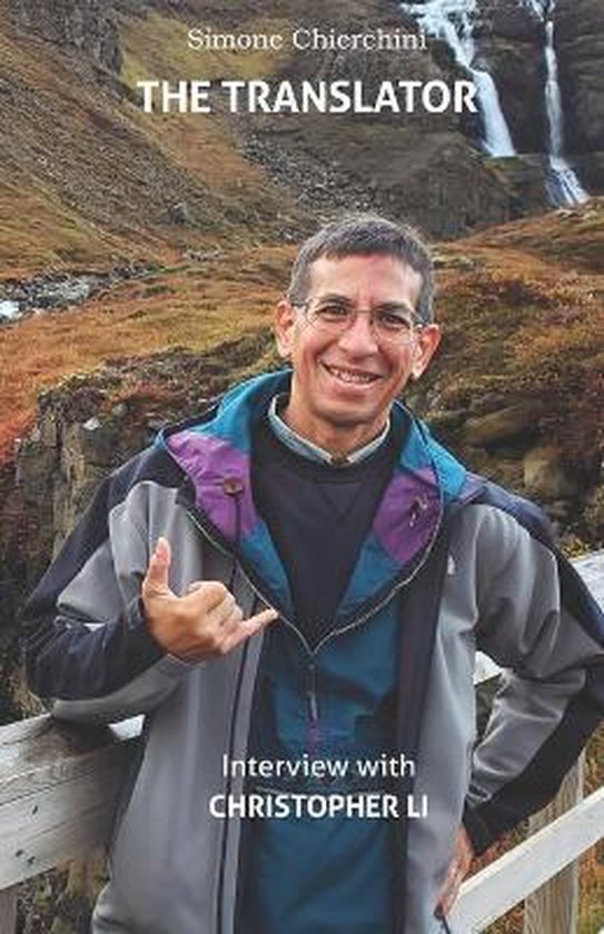 I Dialoghi Aiki-The Translator - cover