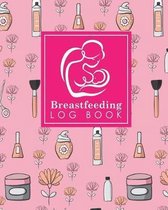 Breastfeeding Log Book