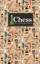 Chess Scorebook