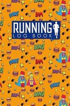 Running Log Book