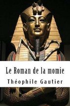 Le Roman de la Momie