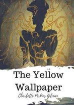 The Yellow Wallpaper