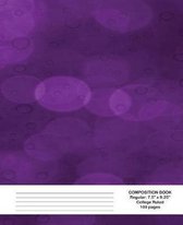 Composition Book