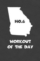 Workout of the Day