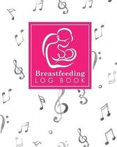 Breastfeeding Log Book