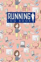 Running Log Book