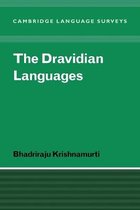 Cambridge Language Surveys-The Dravidian Languages