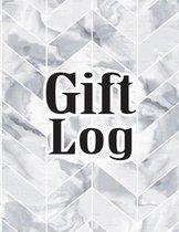 Gift Log