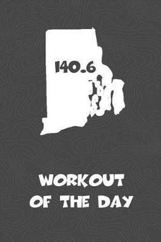 Workout of the Day - cover