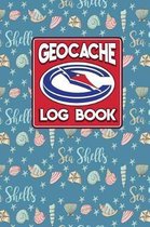 Geocache Log Book